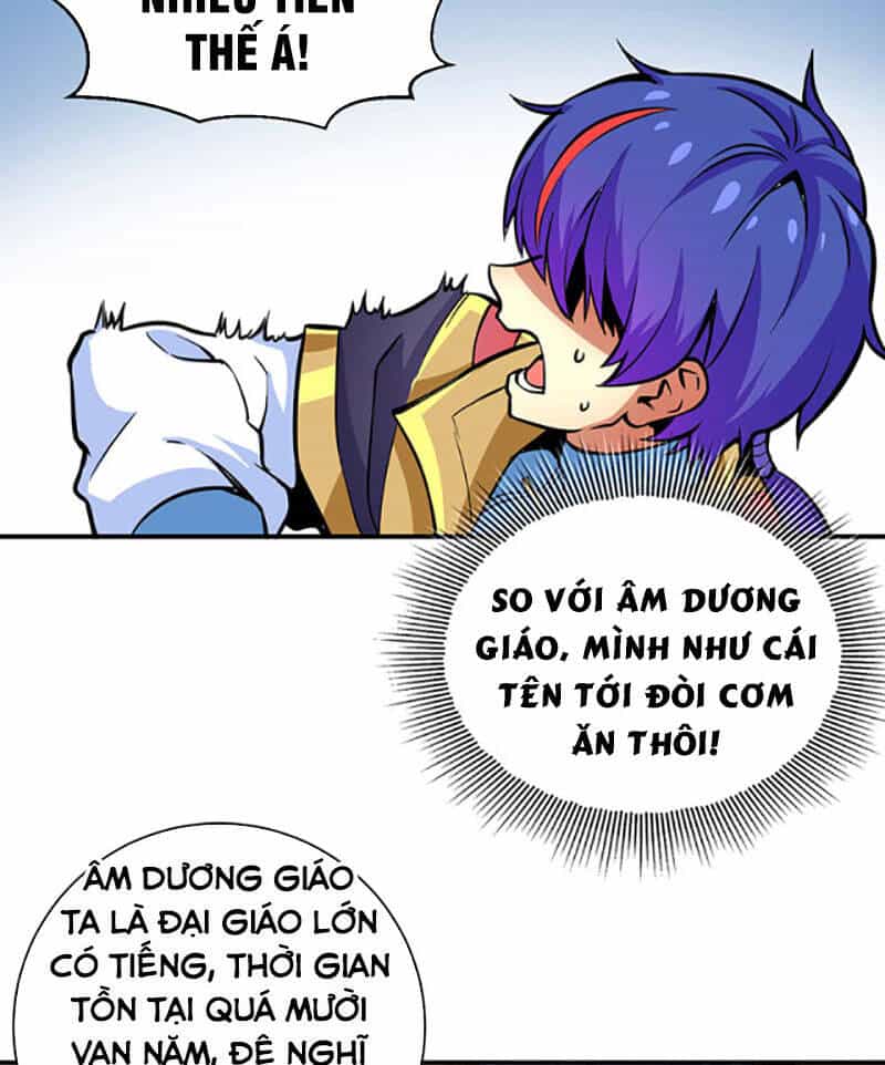 Võ Đạo Độc Tôn - Chương 393 - ảnh 61