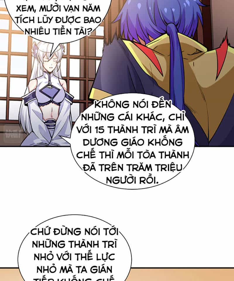 Võ Đạo Độc Tôn - Chương 393 - ảnh 62