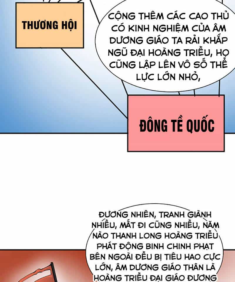 Võ Đạo Độc Tôn - Chương 393 - ảnh 65