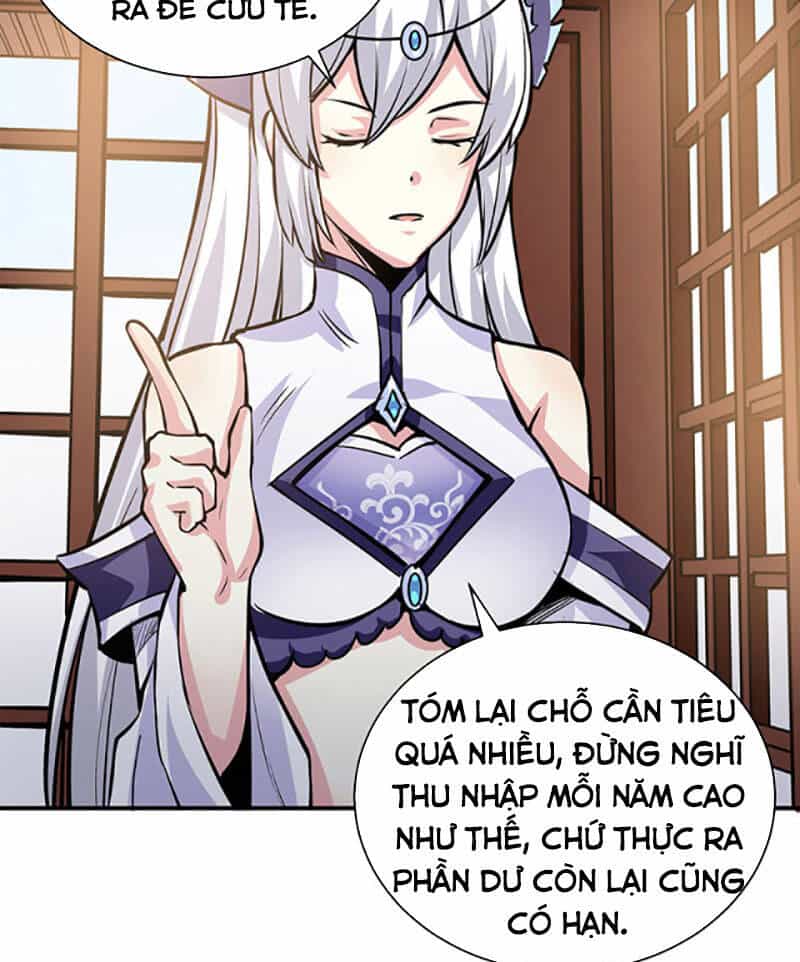 Võ Đạo Độc Tôn - Chương 393 - ảnh 76