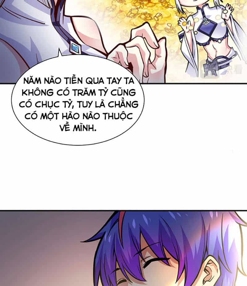 Võ Đạo Độc Tôn - Chương 393 - ảnh 79