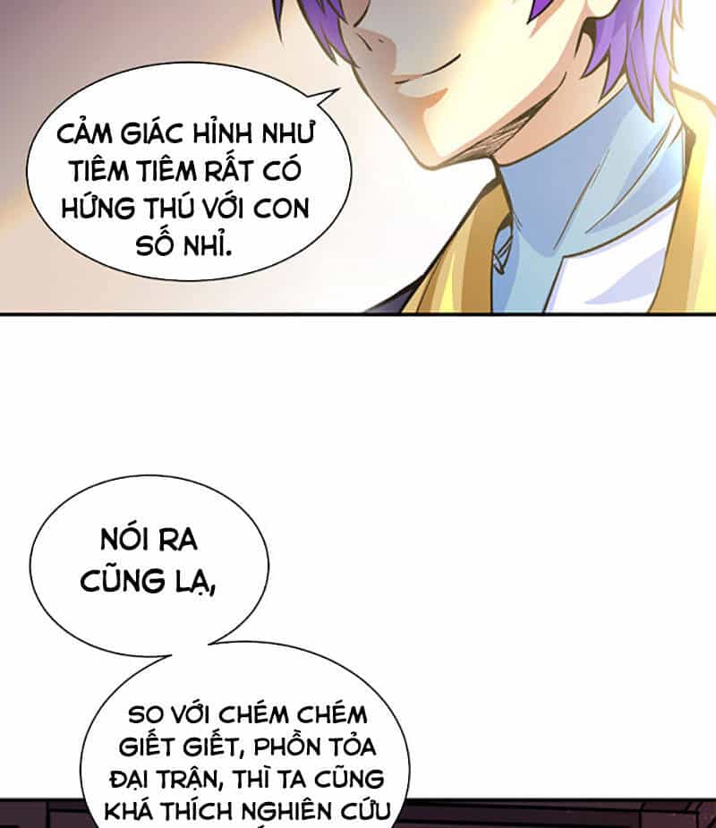 Võ Đạo Độc Tôn - Chương 393 - ảnh 80