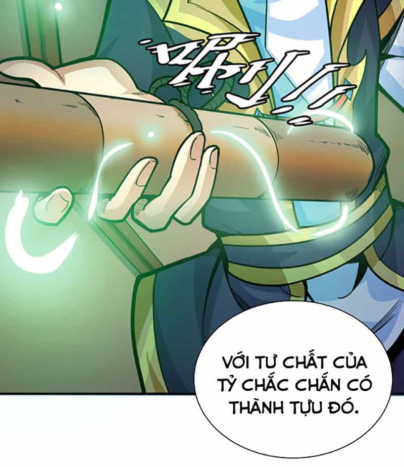 Võ Đạo Độc Tôn - Chương 393 - ảnh 83
