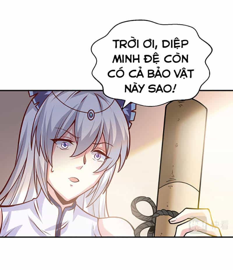 Võ Đạo Độc Tôn - Chương 393 - ảnh 85