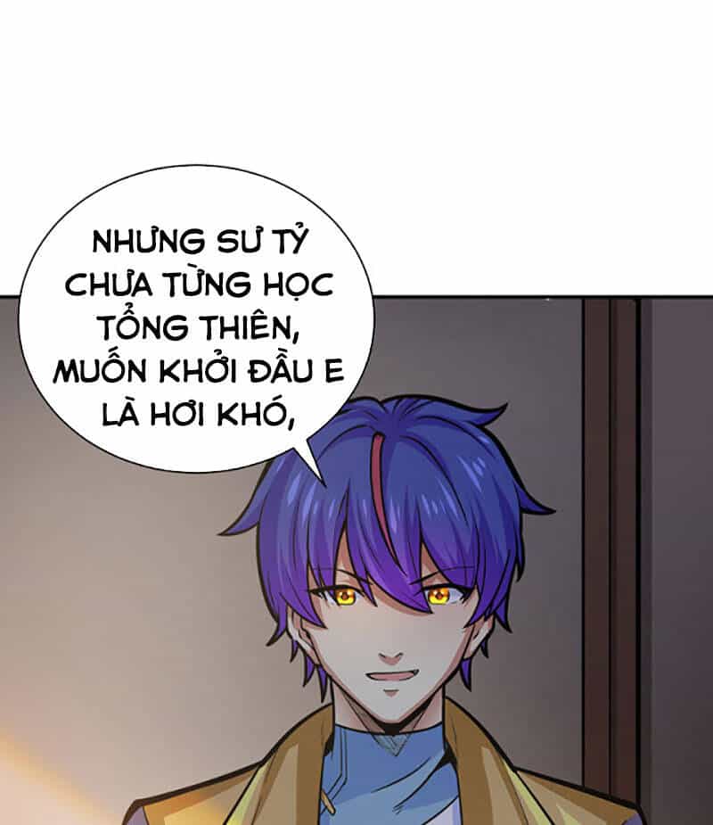 Võ Đạo Độc Tôn - Chương 393 - ảnh 87