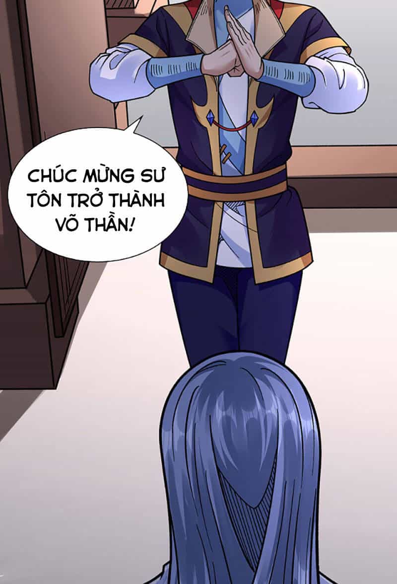 Võ Đạo Độc Tôn - Chương 394 - ảnh 35