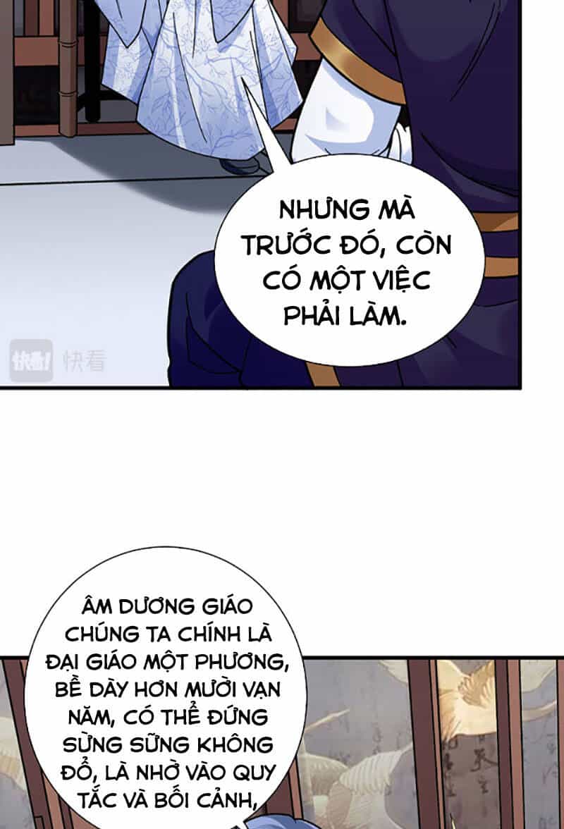 Võ Đạo Độc Tôn - Chương 394 - ảnh 40