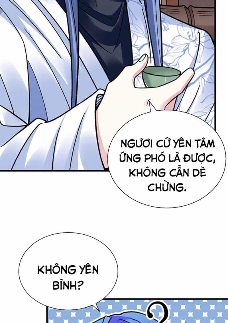 Võ Đạo Độc Tôn - Chương 394 - ảnh 54