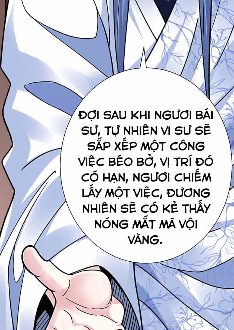 Võ Đạo Độc Tôn - Chương 394 - ảnh 58
