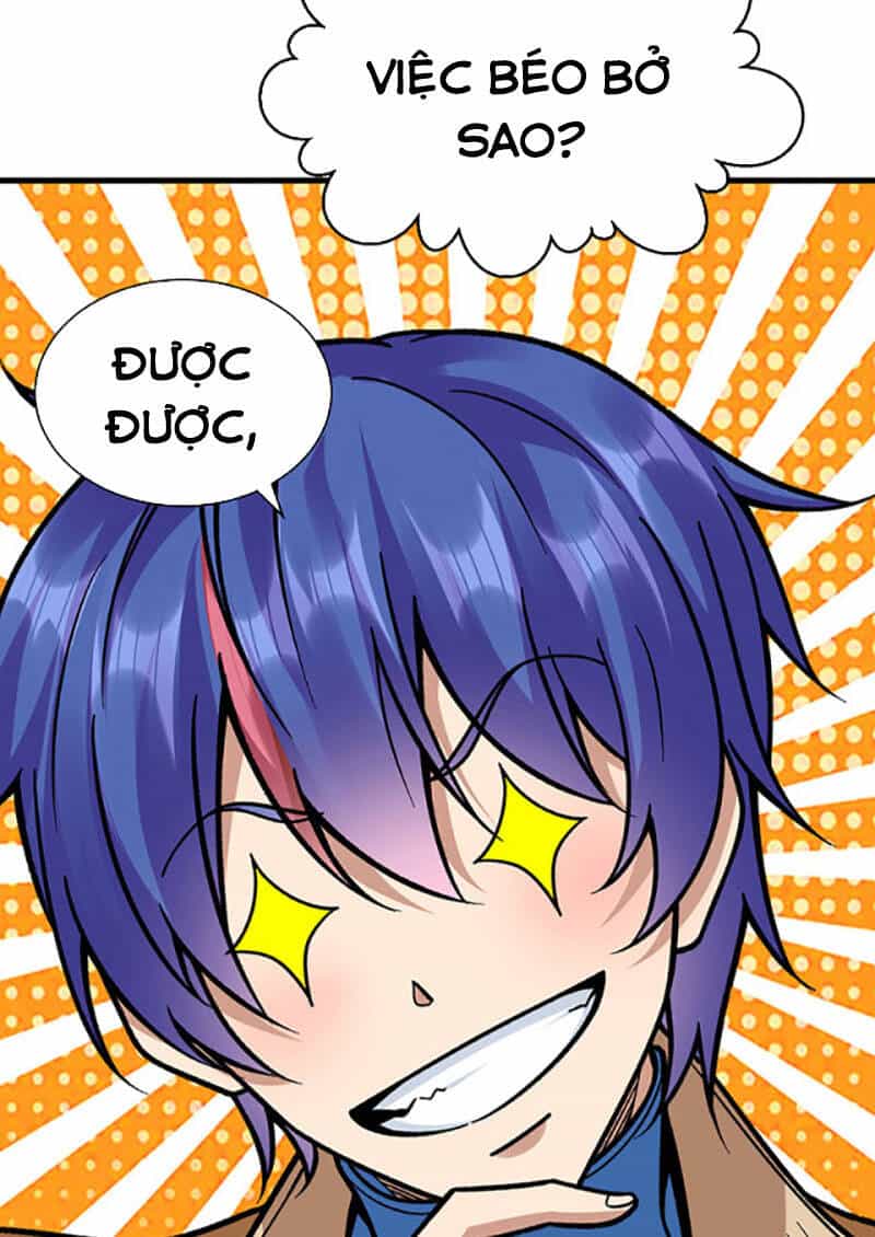 Võ Đạo Độc Tôn - Chương 394 - ảnh 60