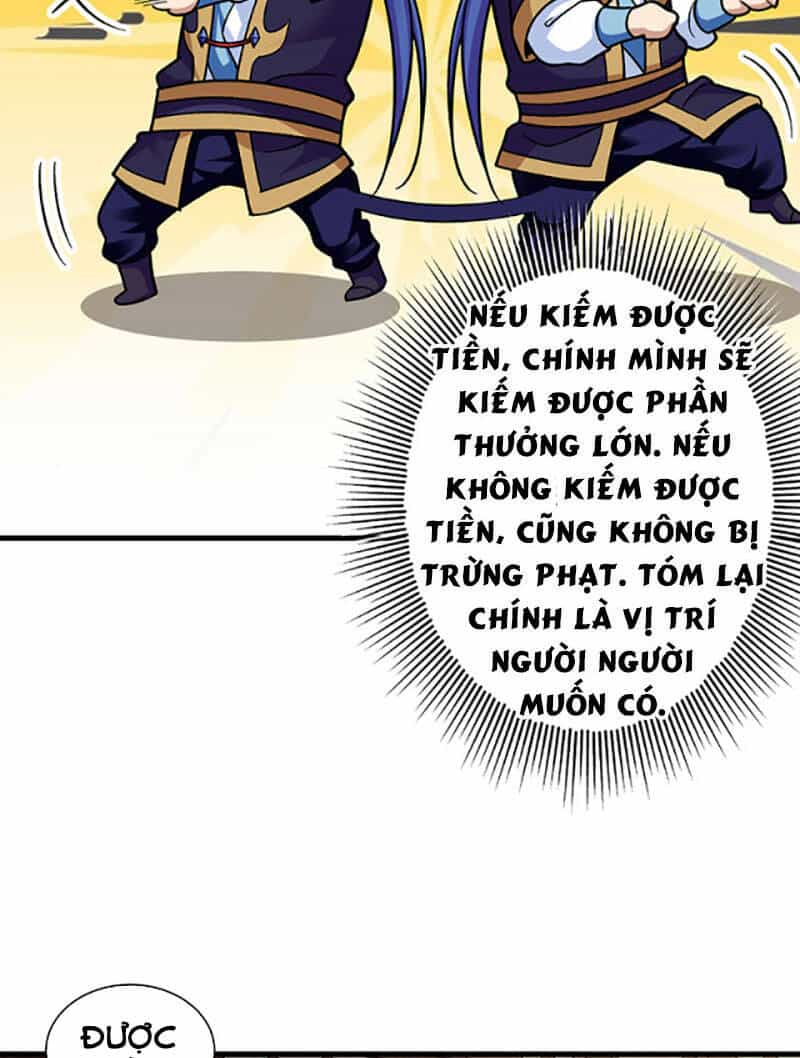 Võ Đạo Độc Tôn - Chương 394 - ảnh 64