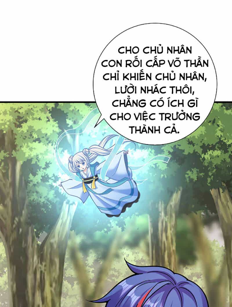 Võ Đạo Độc Tôn - Chương 394 - ảnh 71