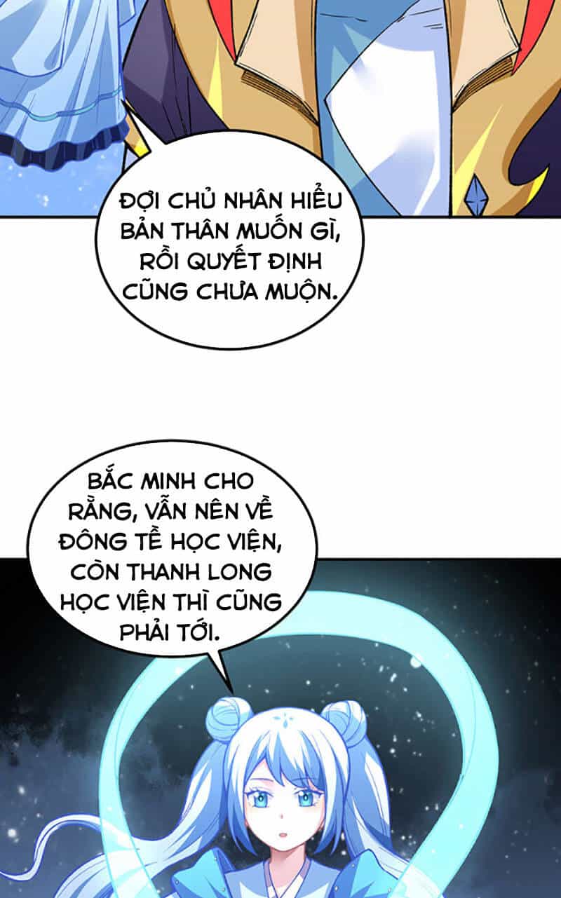 Võ Đạo Độc Tôn - Chương 395 - ảnh 33