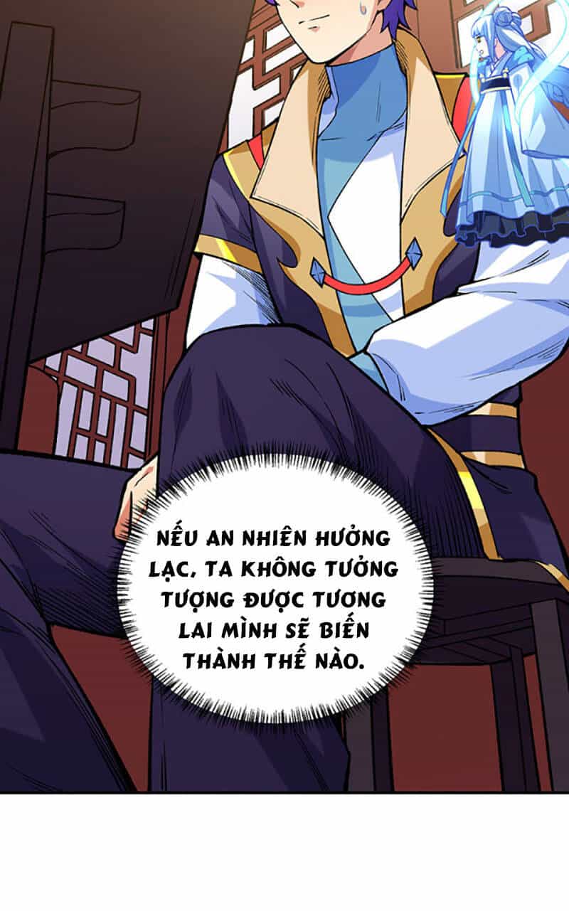 Võ Đạo Độc Tôn - Chương 395 - ảnh 36