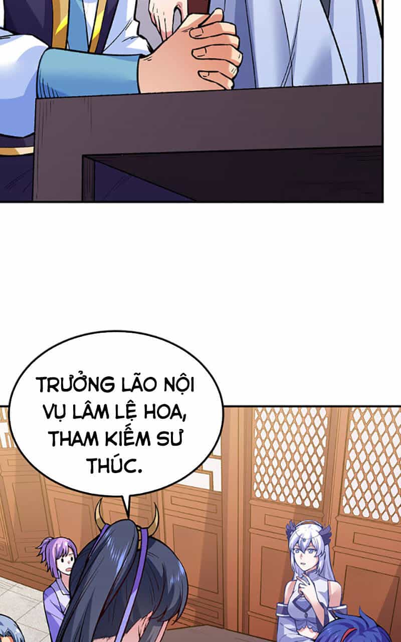 Võ Đạo Độc Tôn - Chương 395 - ảnh 41