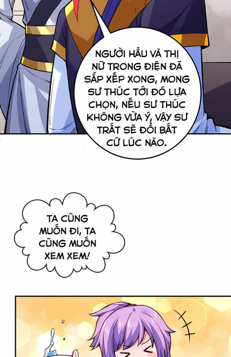Võ Đạo Độc Tôn - Chương 395 - ảnh 46