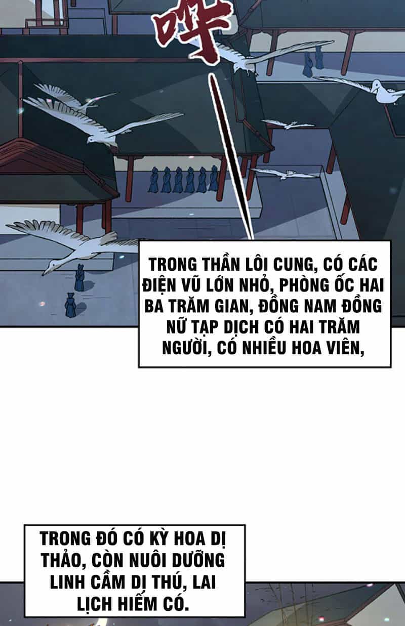 Võ Đạo Độc Tôn - Chương 395 - ảnh 51