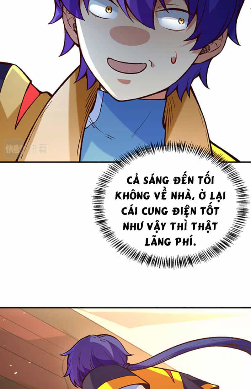Võ Đạo Độc Tôn - Chương 395 - ảnh 61