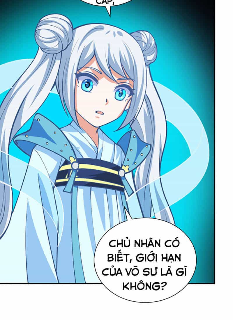 Võ Đạo Độc Tôn - Chương 396 - ảnh 16
