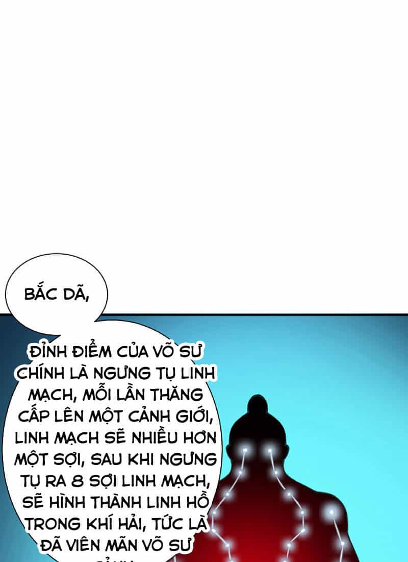 Võ Đạo Độc Tôn - Chương 396 - ảnh 18