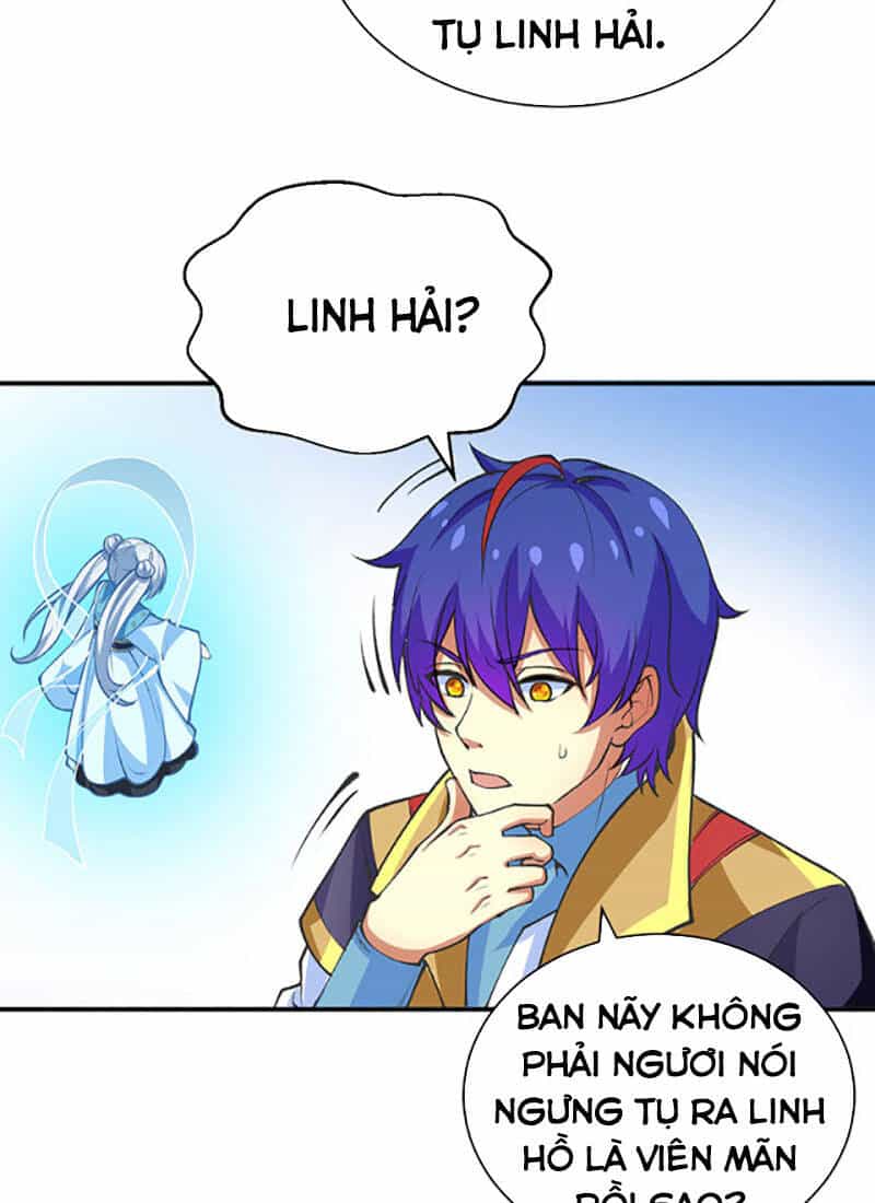 Võ Đạo Độc Tôn - Chương 396 - ảnh 20