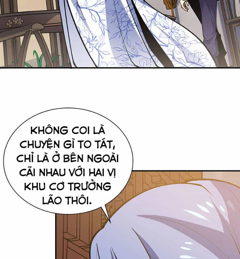 Võ Đạo Độc Tôn - Chương 396 - ảnh 29