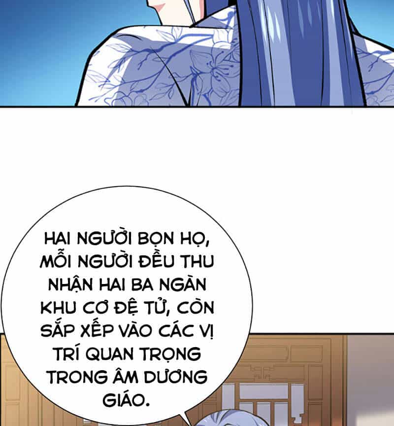 Võ Đạo Độc Tôn - Chương 396 - ảnh 34