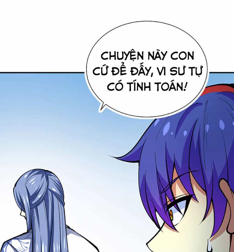Võ Đạo Độc Tôn - Chương 396 - ảnh 37