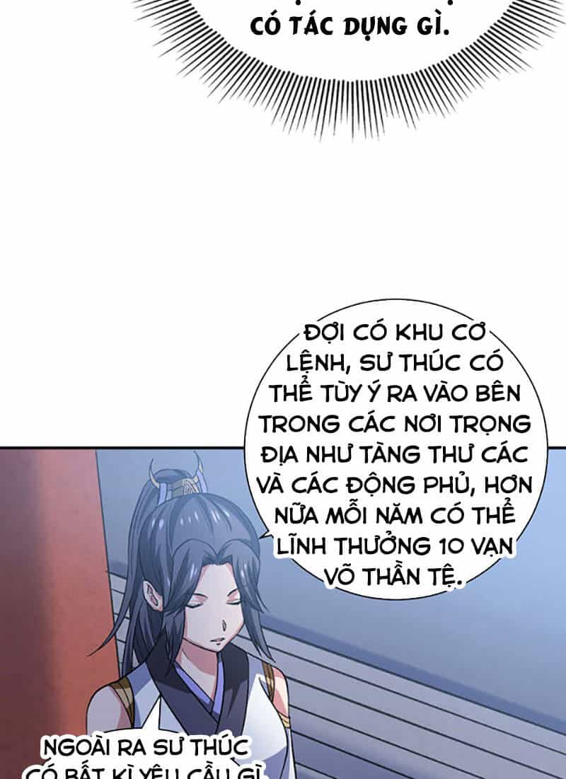 Võ Đạo Độc Tôn - Chương 396 - ảnh 6
