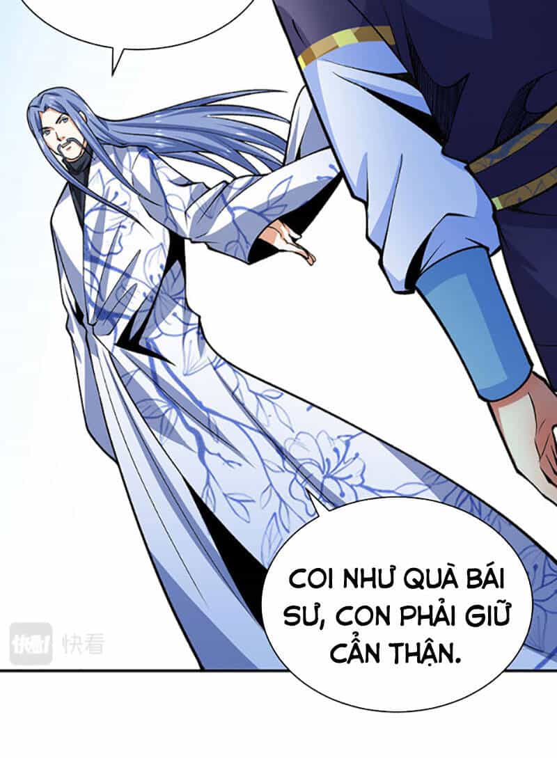 Võ Đạo Độc Tôn - Chương 396 - ảnh 65