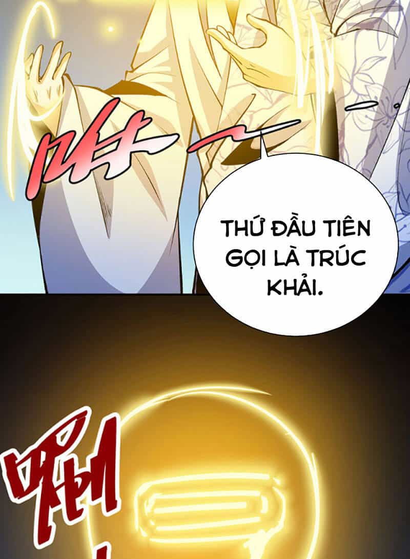 Võ Đạo Độc Tôn - Chương 396 - ảnh 67