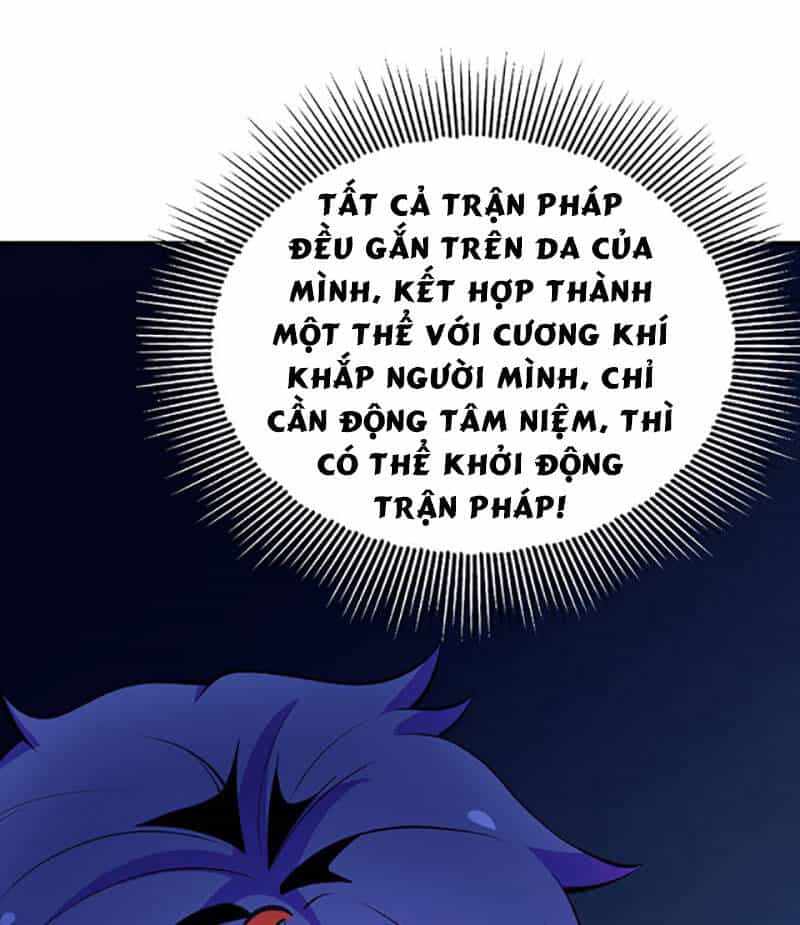 Võ Đạo Độc Tôn - Chương 396 - ảnh 73