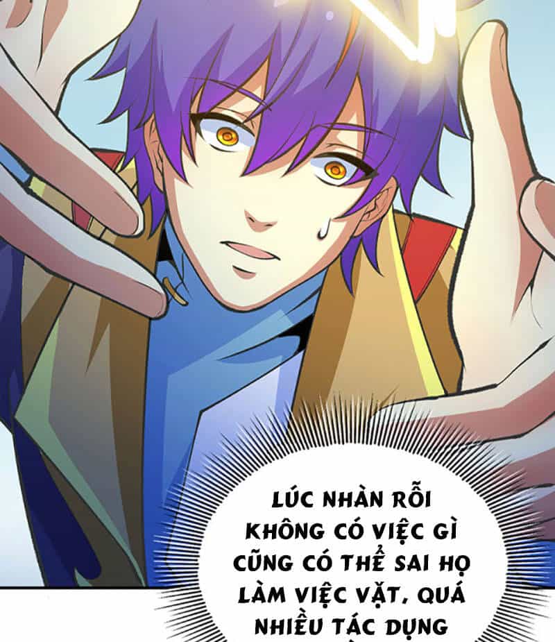 Võ Đạo Độc Tôn - Chương 396 - ảnh 82