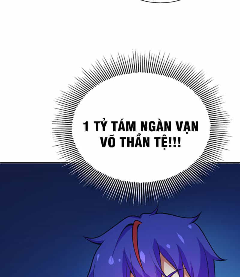 Võ Đạo Độc Tôn - Chương 396 - ảnh 85
