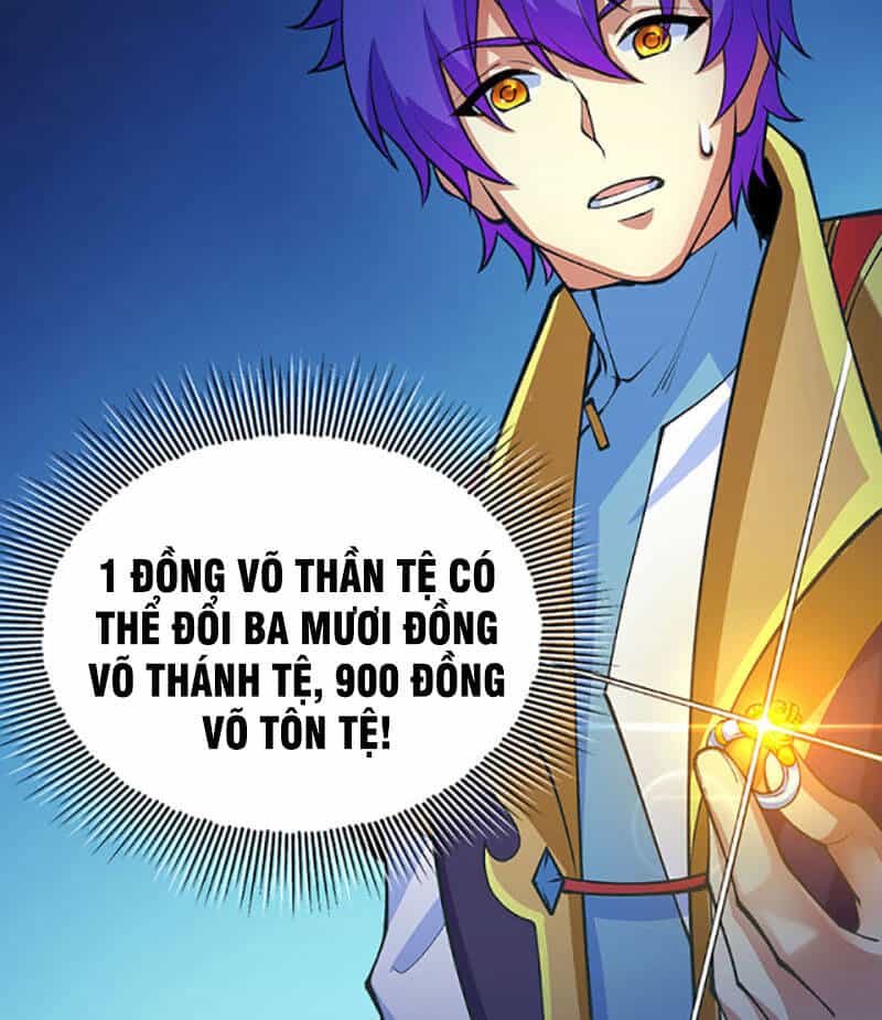 Võ Đạo Độc Tôn - Chương 396 - ảnh 86