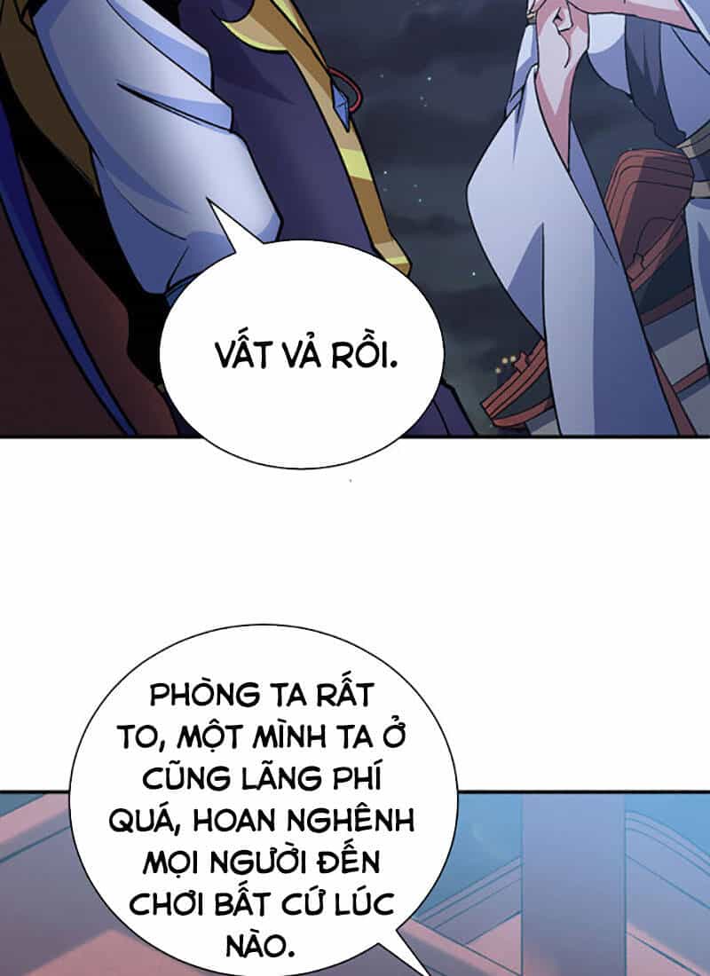 Võ Đạo Độc Tôn - Chương 396 - ảnh 9