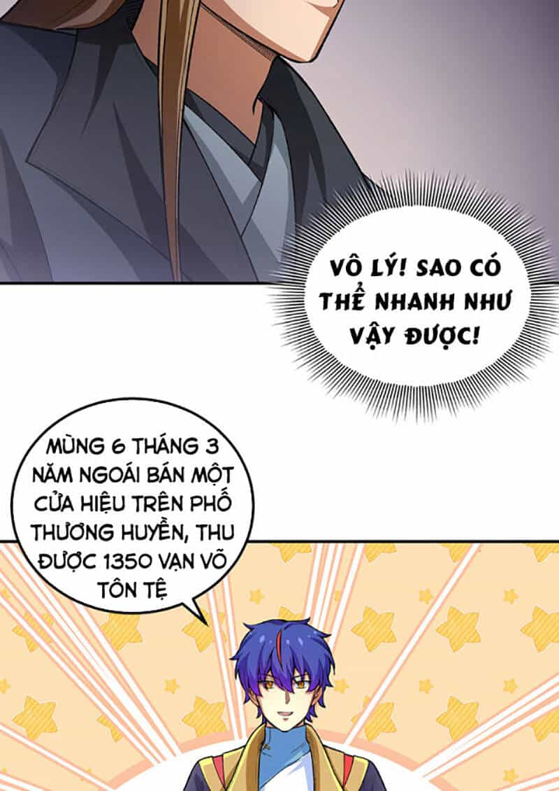 Võ Đạo Độc Tôn - Chương 397 - ảnh 20