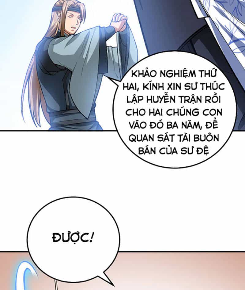 Võ Đạo Độc Tôn - Chương 397 - ảnh 25