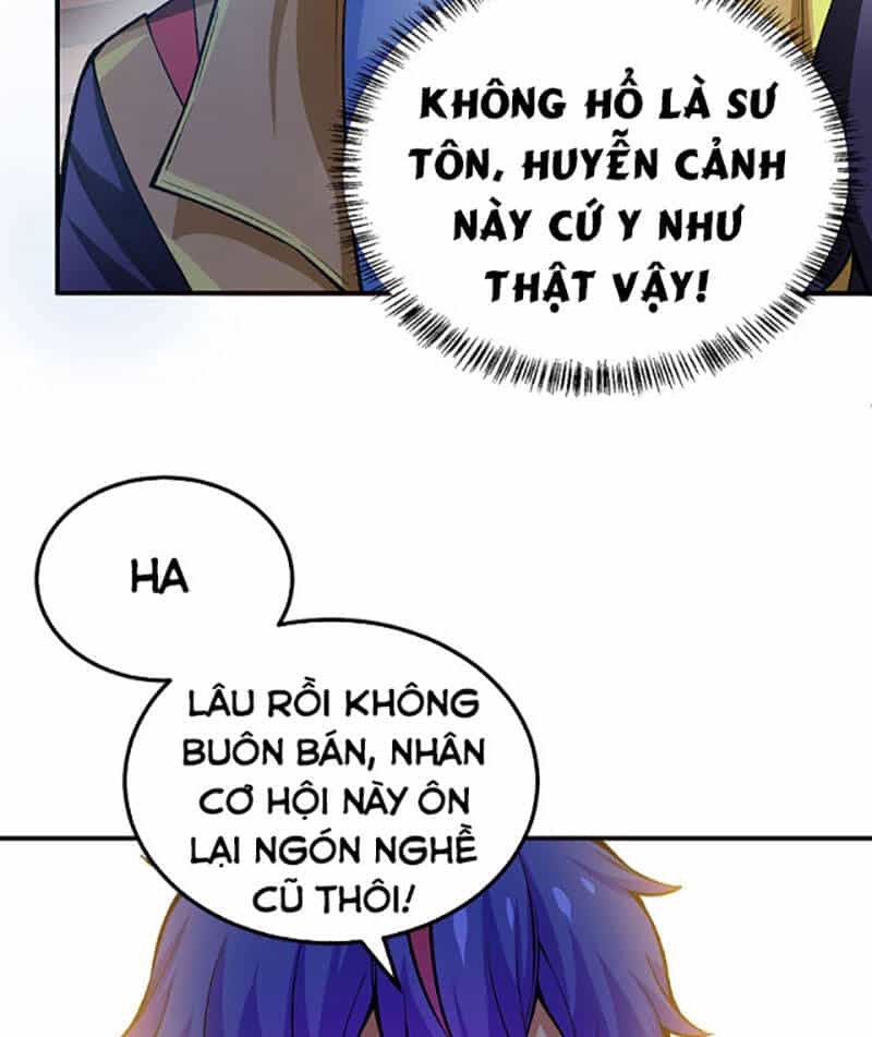 Võ Đạo Độc Tôn - Chương 397 - ảnh 34