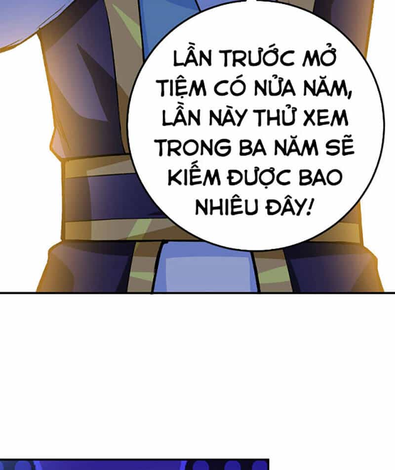 Võ Đạo Độc Tôn - Chương 397 - ảnh 36