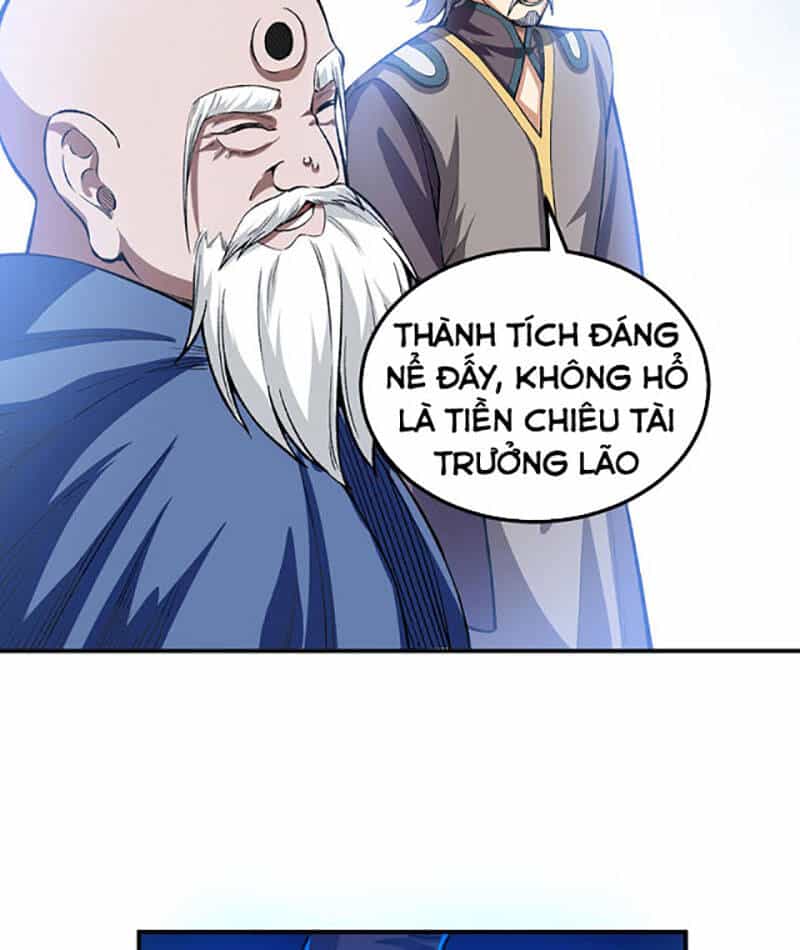 Võ Đạo Độc Tôn - Chương 397 - ảnh 42