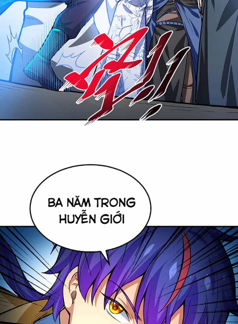 Võ Đạo Độc Tôn - Chương 397 - ảnh 44