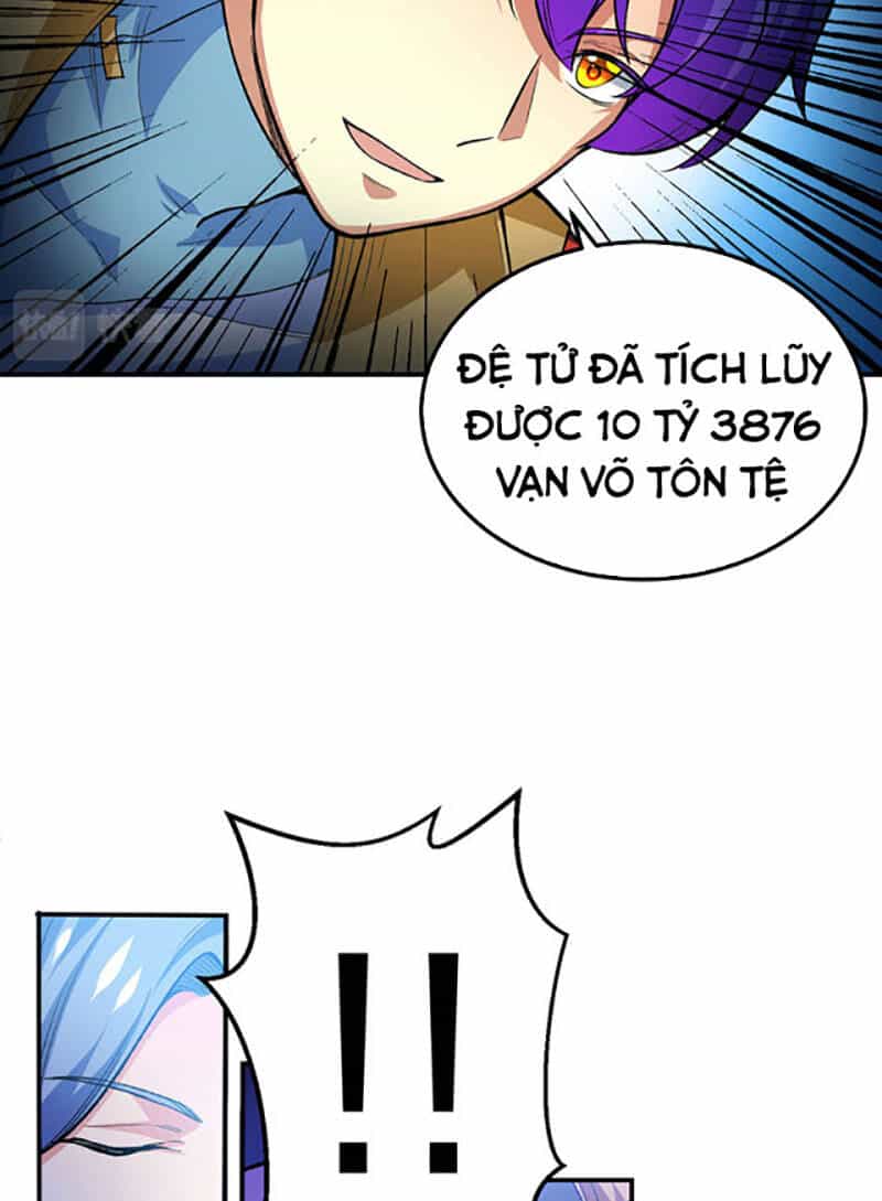 Võ Đạo Độc Tôn - Chương 397 - ảnh 45