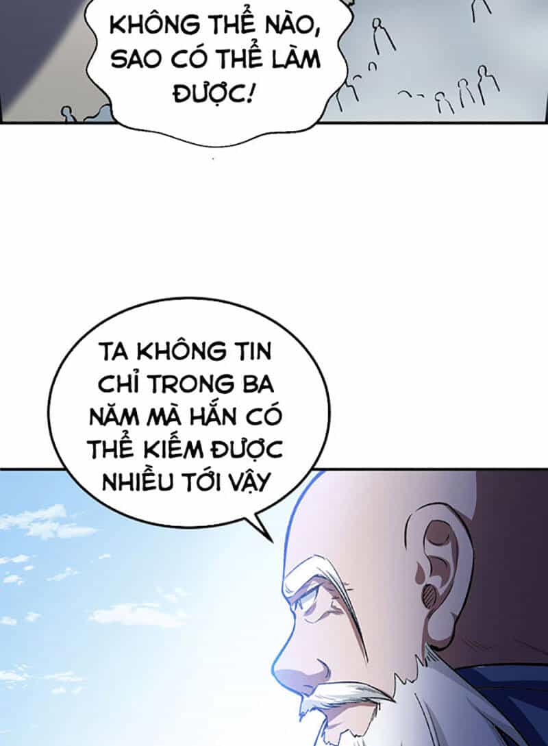 Võ Đạo Độc Tôn - Chương 397 - ảnh 48
