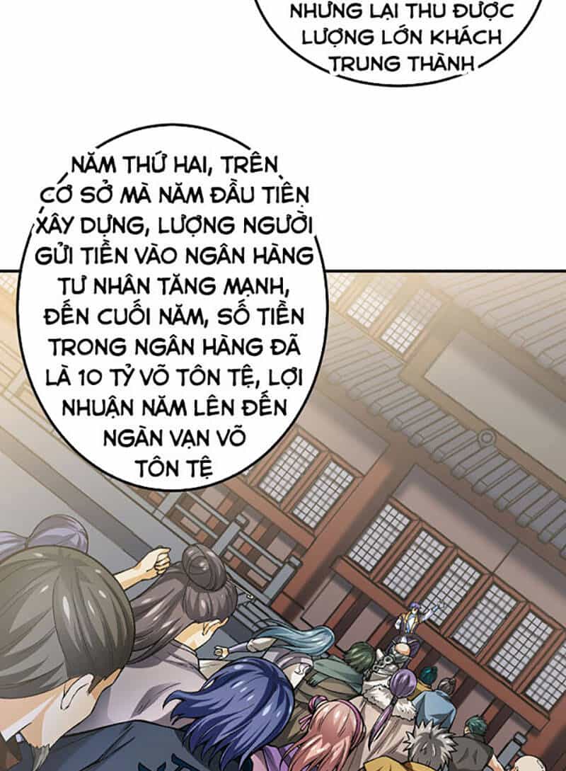 Võ Đạo Độc Tôn - Chương 397 - ảnh 53