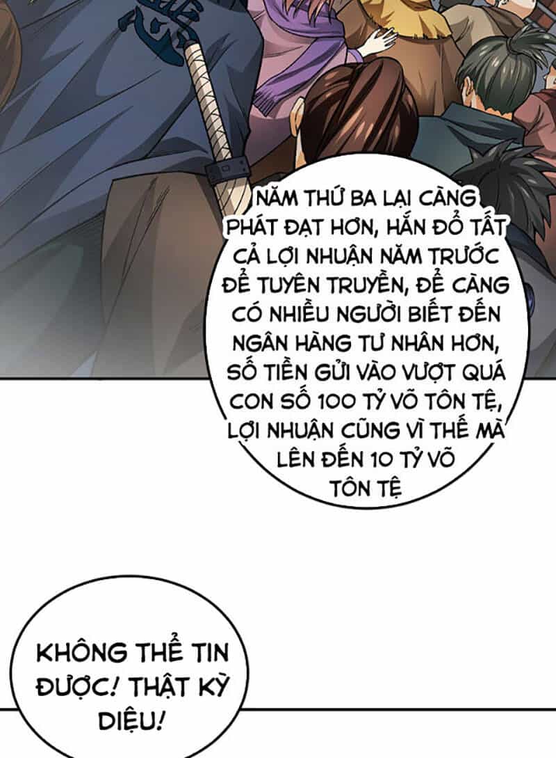 Võ Đạo Độc Tôn - Chương 397 - ảnh 54