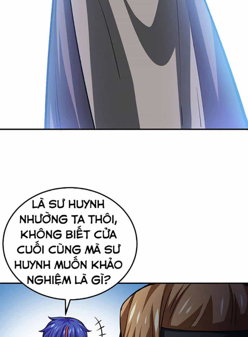 Võ Đạo Độc Tôn - Chương 397 - ảnh 56