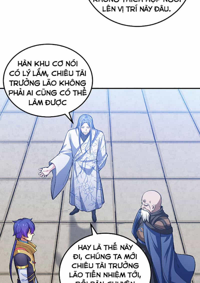 Võ Đạo Độc Tôn - Chương 397 - ảnh 6
