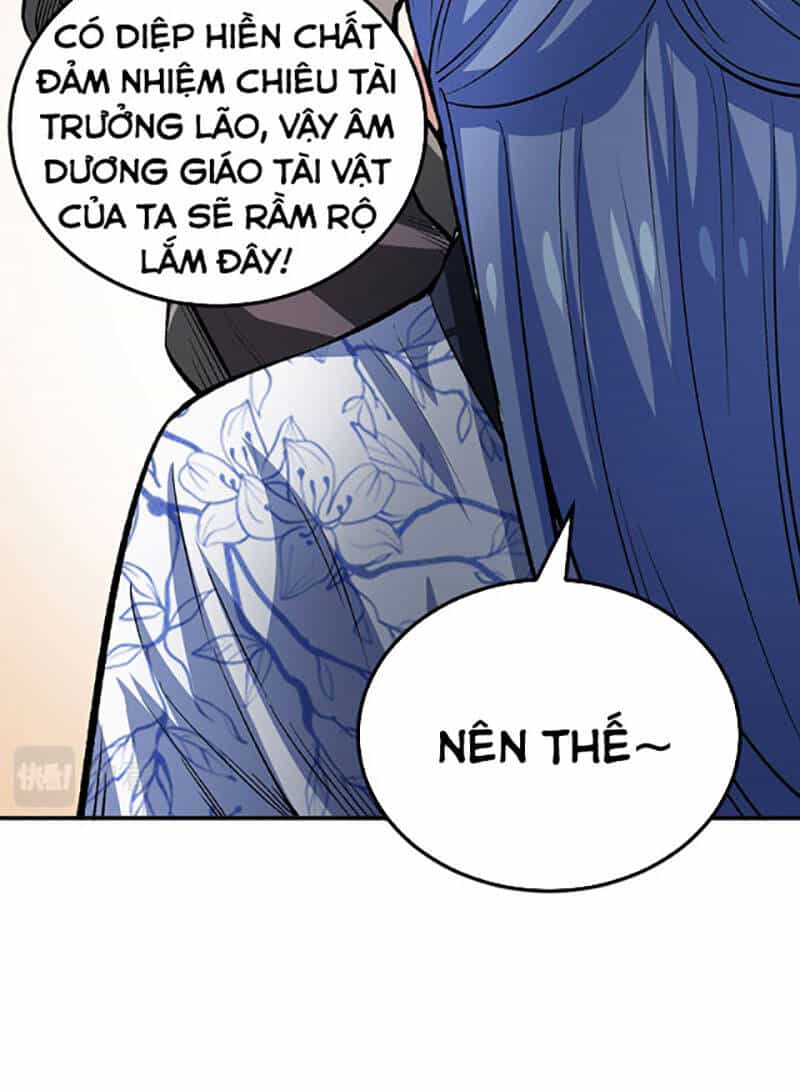 Võ Đạo Độc Tôn - Chương 397 - ảnh 60