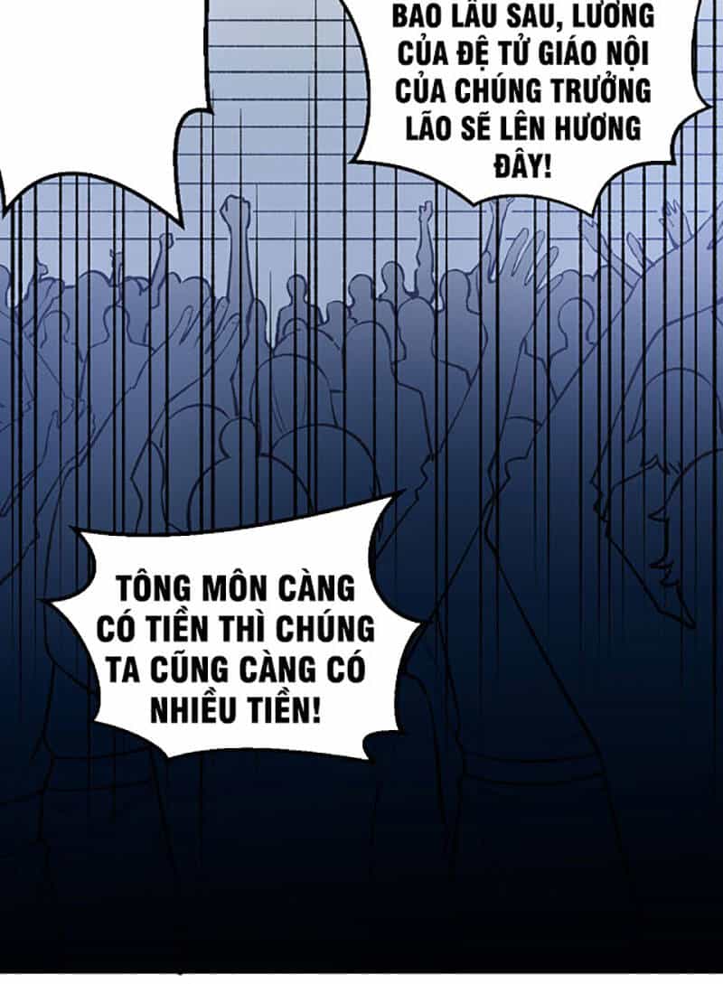 Võ Đạo Độc Tôn - Chương 397 - ảnh 62